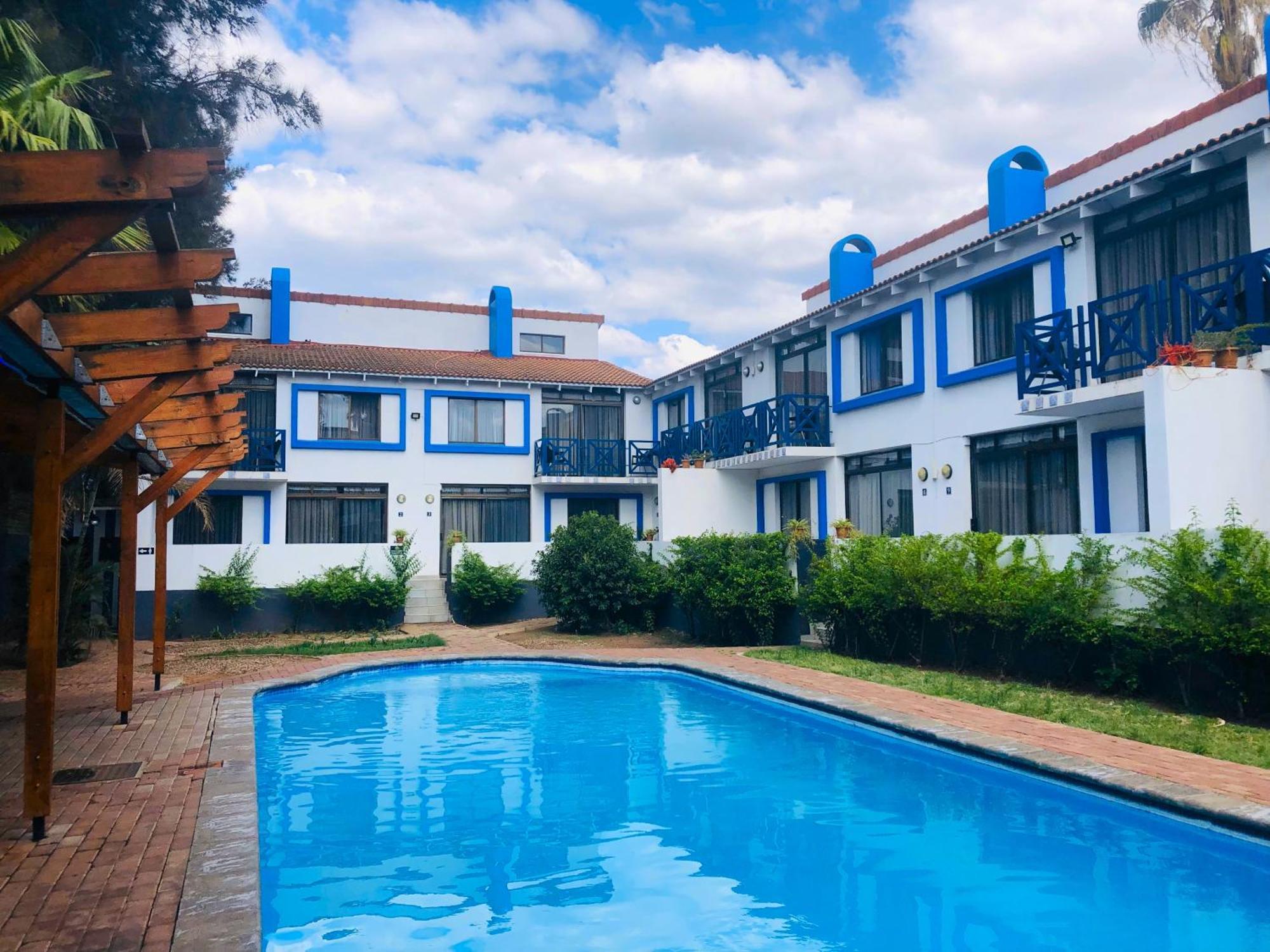 Elephant Springs Bela-Bela Exterior foto