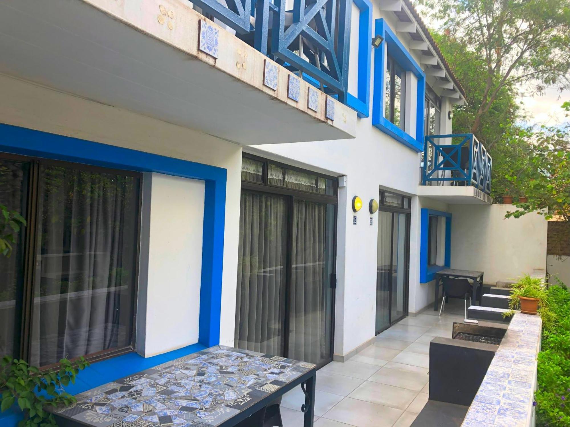 Elephant Springs Bela-Bela Habitación foto