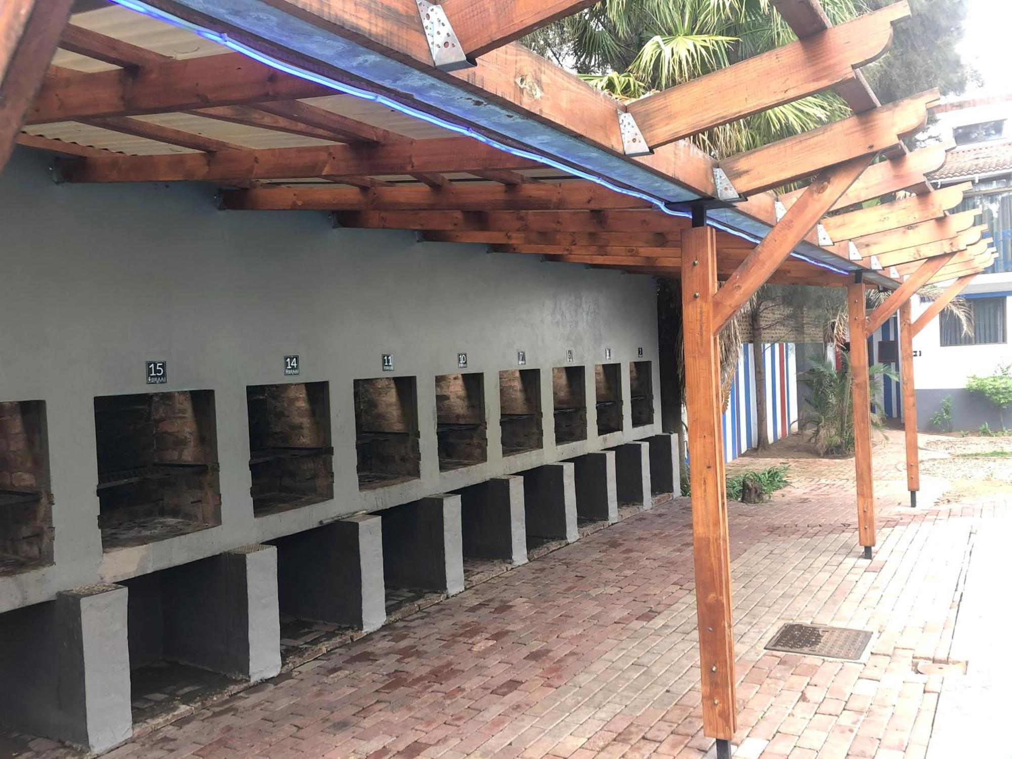 Elephant Springs Bela-Bela Exterior foto
