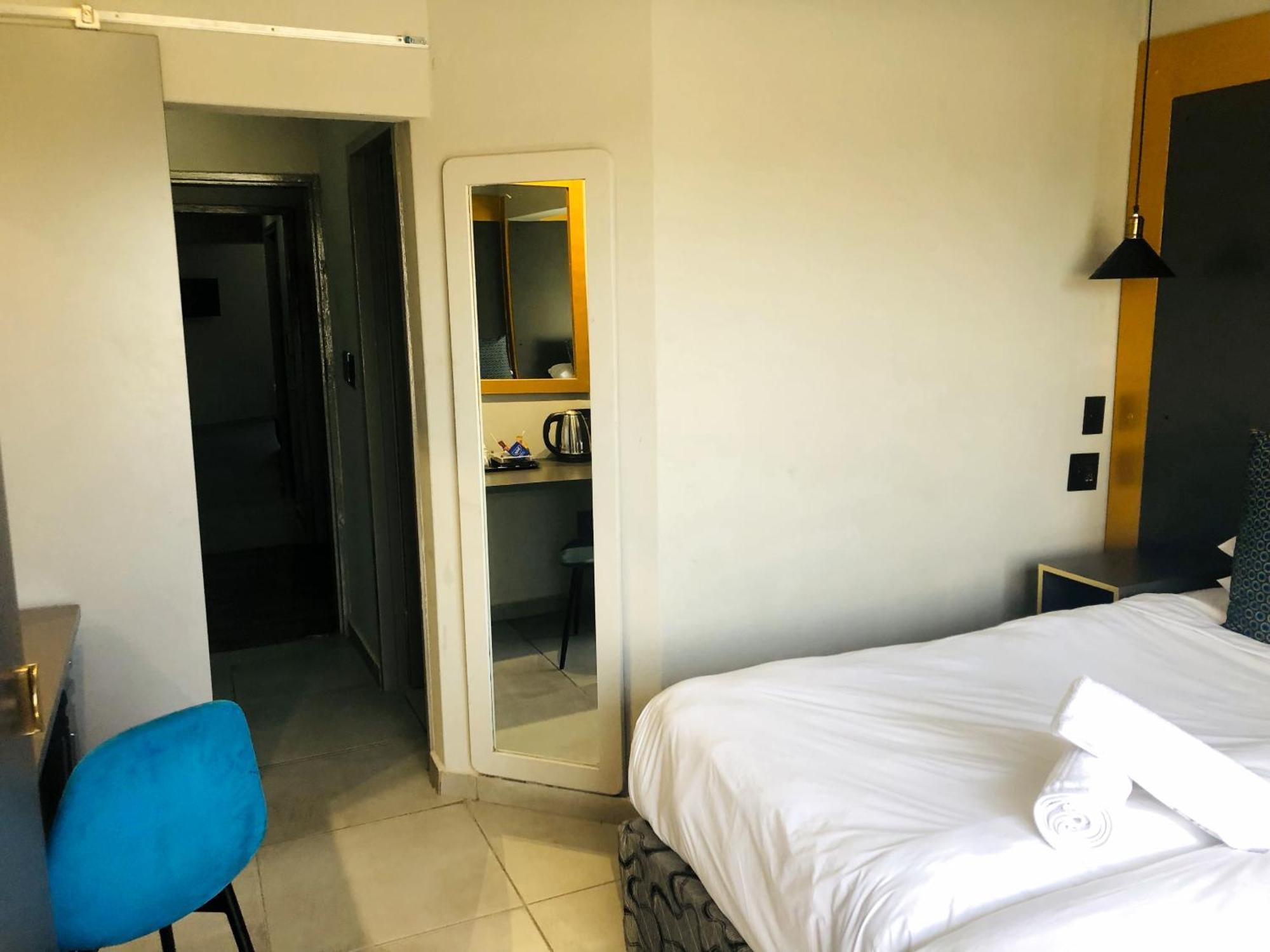 Elephant Springs Bela-Bela Habitación foto
