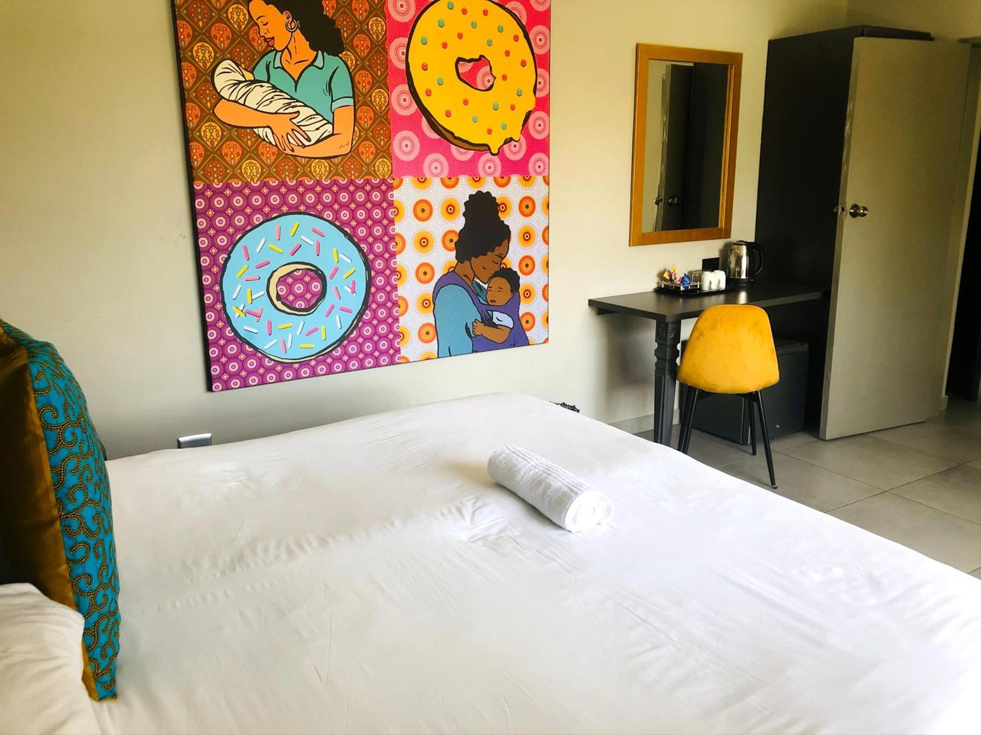 Elephant Springs Bela-Bela Habitación foto